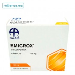 Emicrox