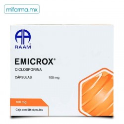 Emicrox