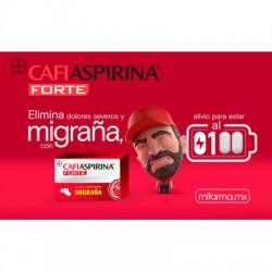 Cafiaspirina Forte