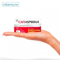 Cafiaspirina