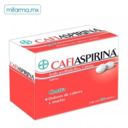 Cafiaspirina