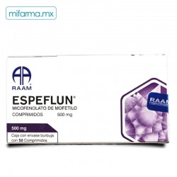 Espeflun