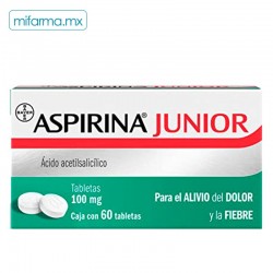 Aspirina Junior