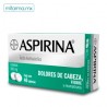 Aspirina