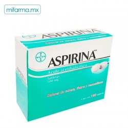 Aspirina