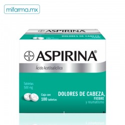 Aspirina