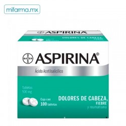 Aspirina