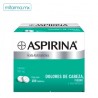 Aspirina