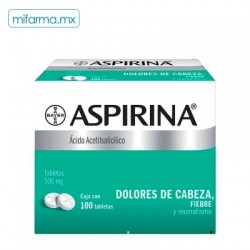 Aspirina