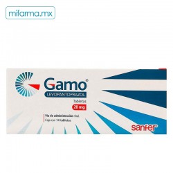 Gamo
