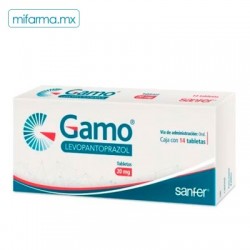 Gamo