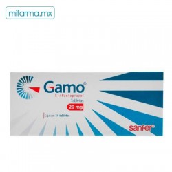 Gamo