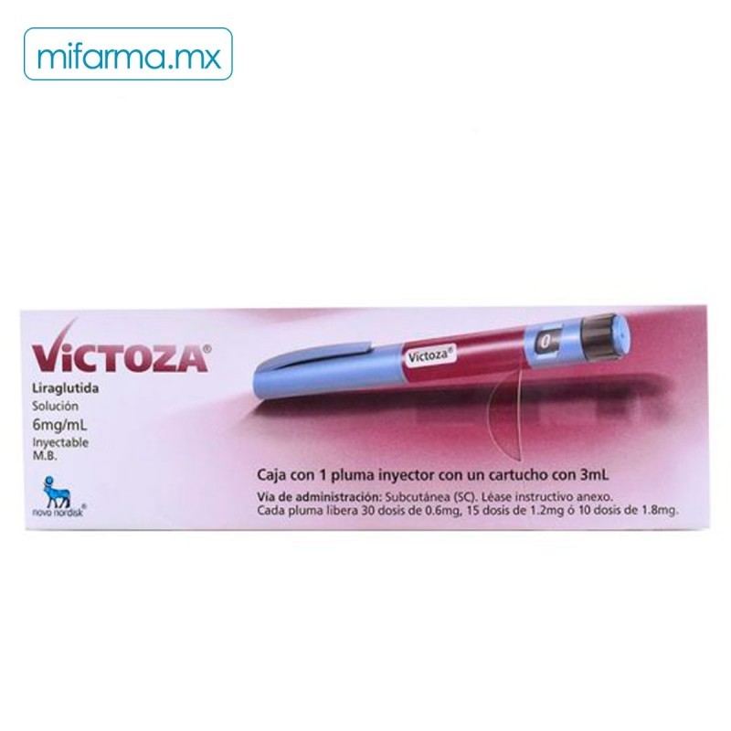Victoza