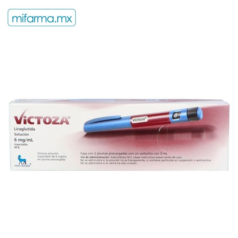 Victoza