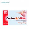 Controlip Dual