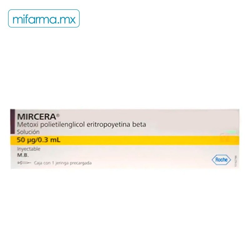 Mircera