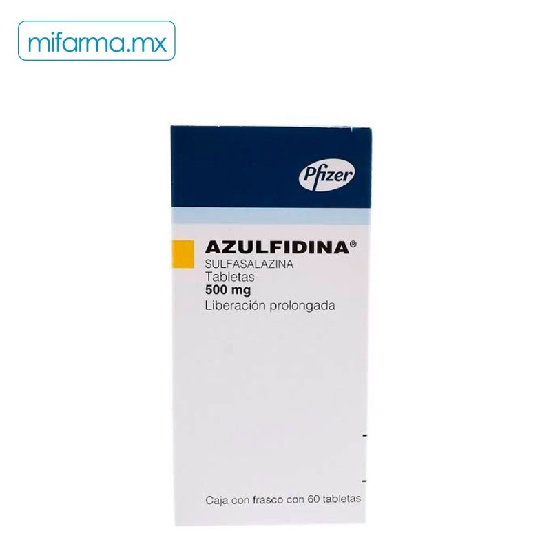 Azulfidina