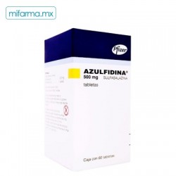 Azulfidina