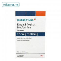 Jardianz Duo