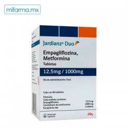 Jardianz Duo
