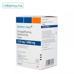Jardianz Duo