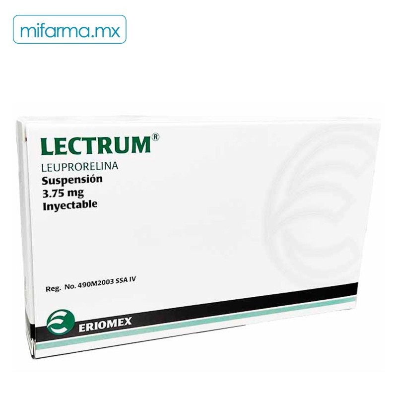 Lectrum