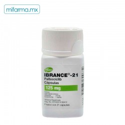 Ibrance 21