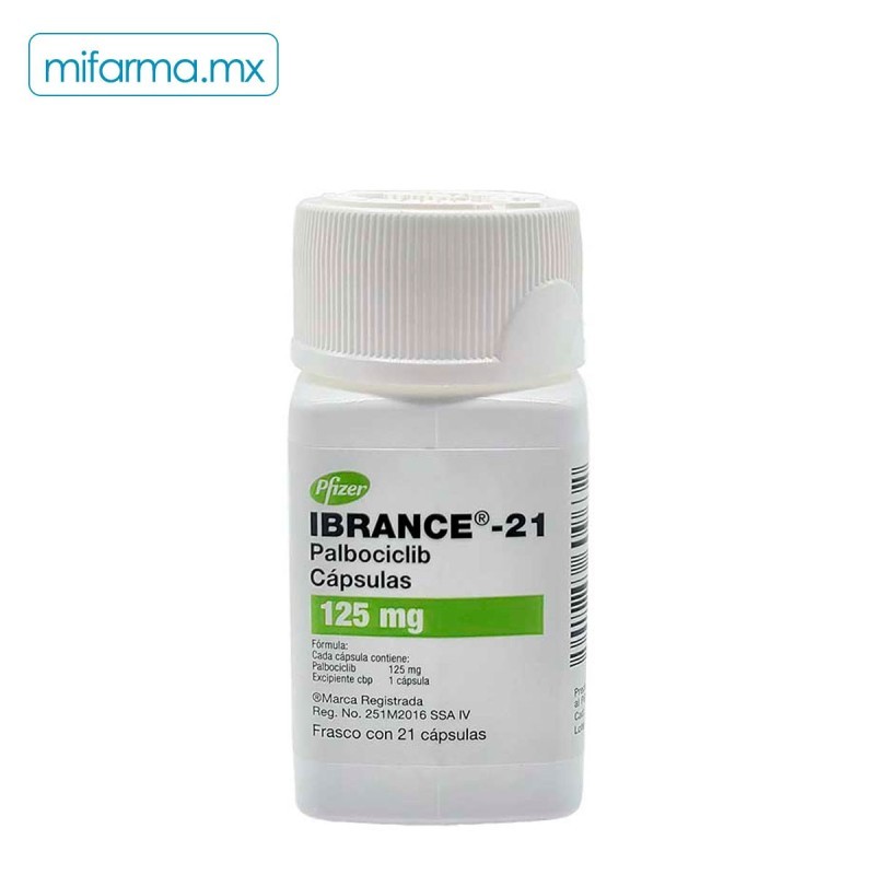 Ibrance 21