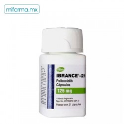 Ibrance 21