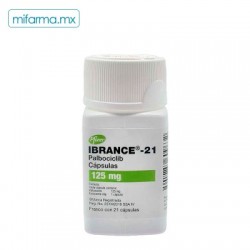 Ibrance 21