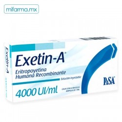 Exetin-A