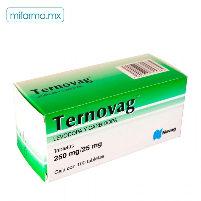 Ternovag