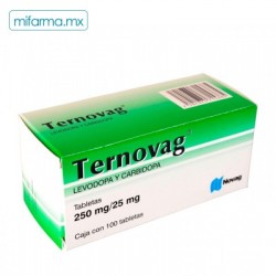 Ternovag