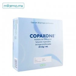 Copaxone