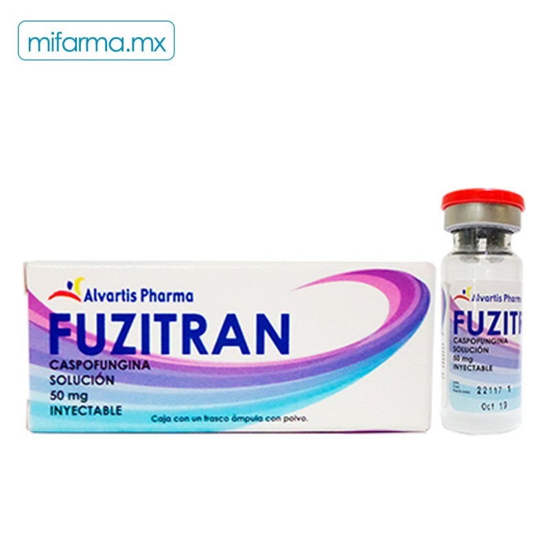 Fuzitran
