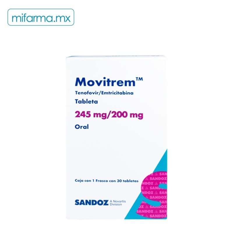 Movitrem