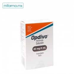 Opdivo