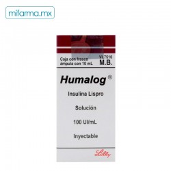 Humalog