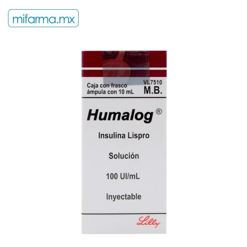 Humalog