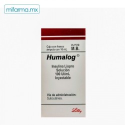 Humalog