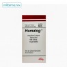 Humalog