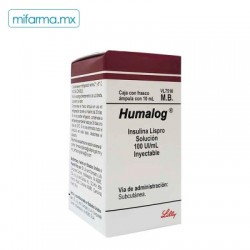 Humalog