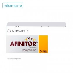 Afinitor
