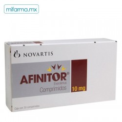 Afinitor