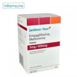 Jardianz Duo