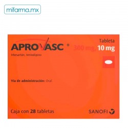 Aprovasc