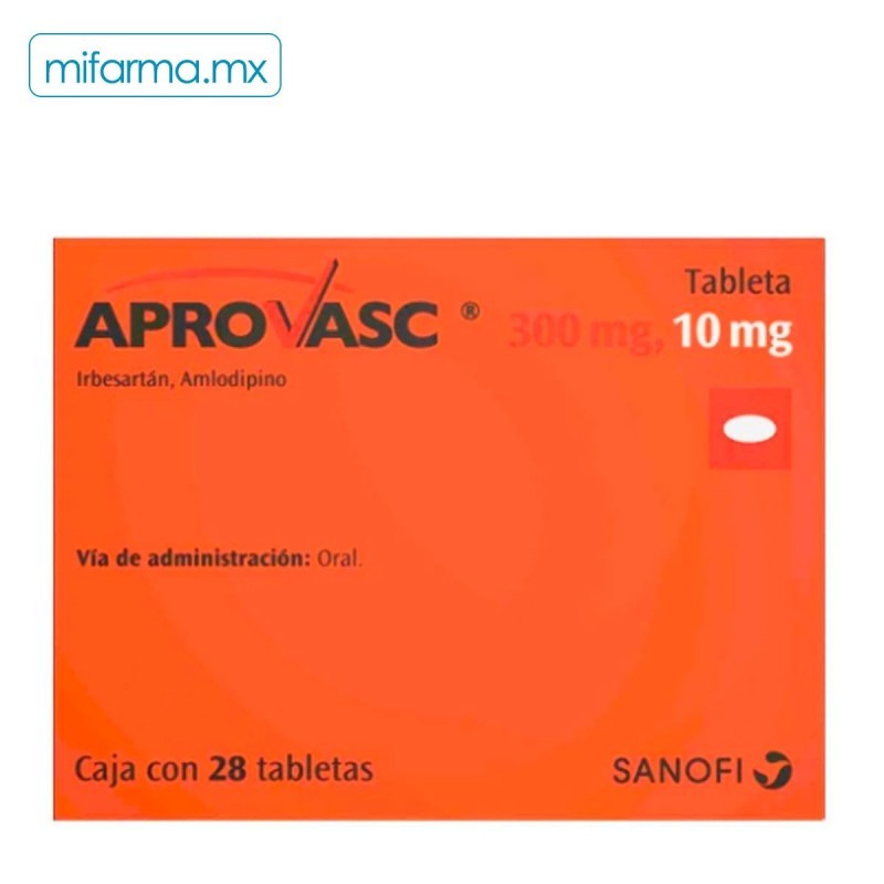 Aprovasc
