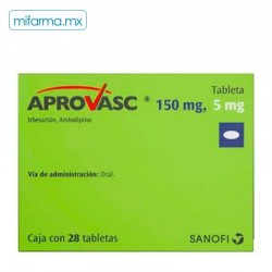 Aprovasc