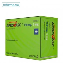 Aprovasc