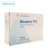 Nitroderm TTS